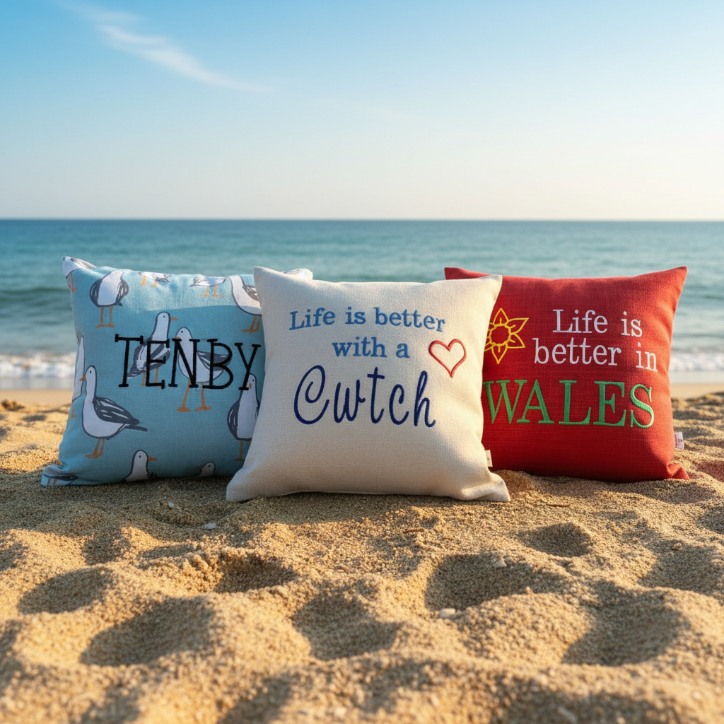 Cushions