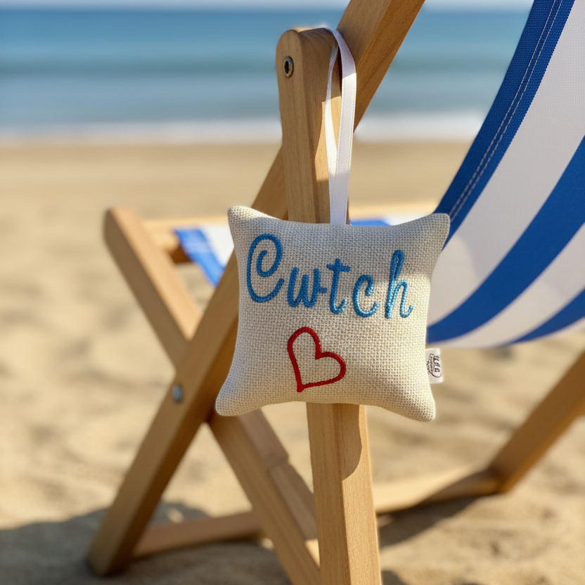 Mini Cushion