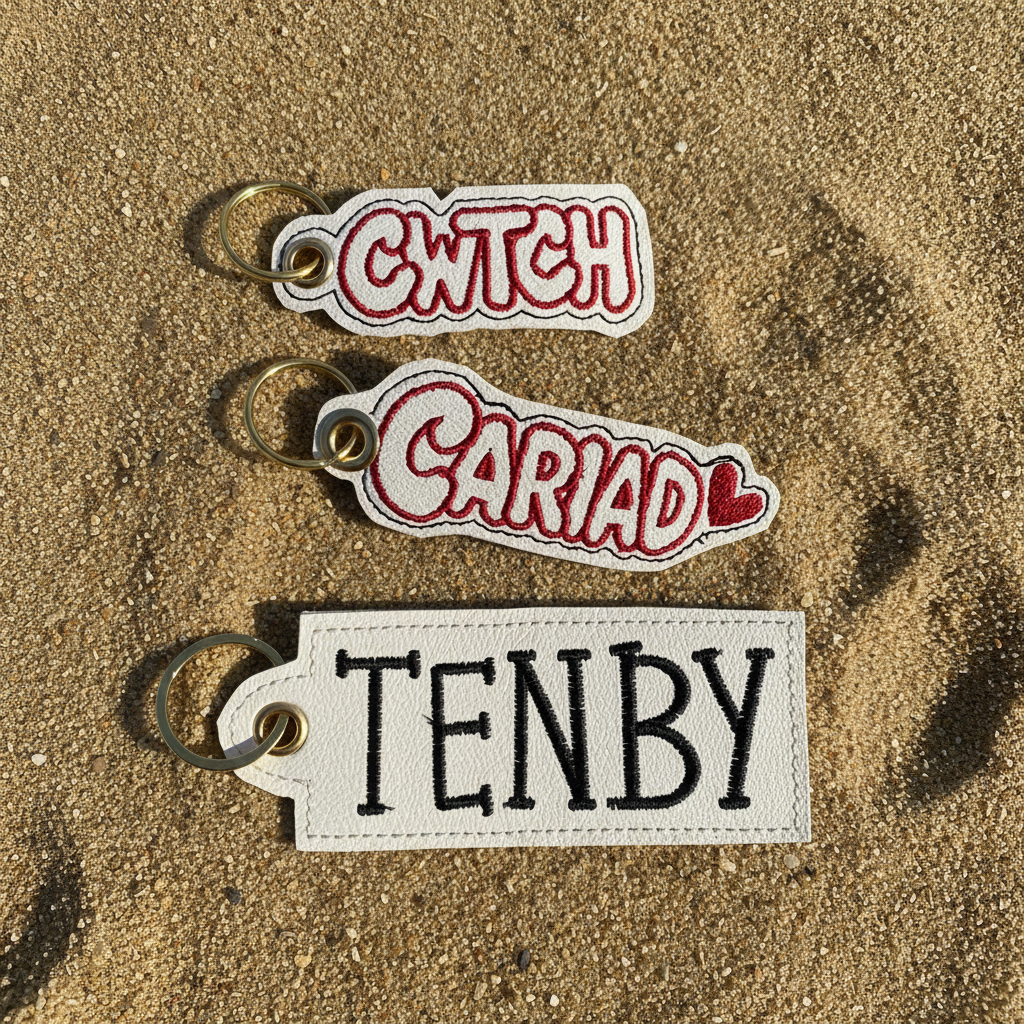 Keyrings